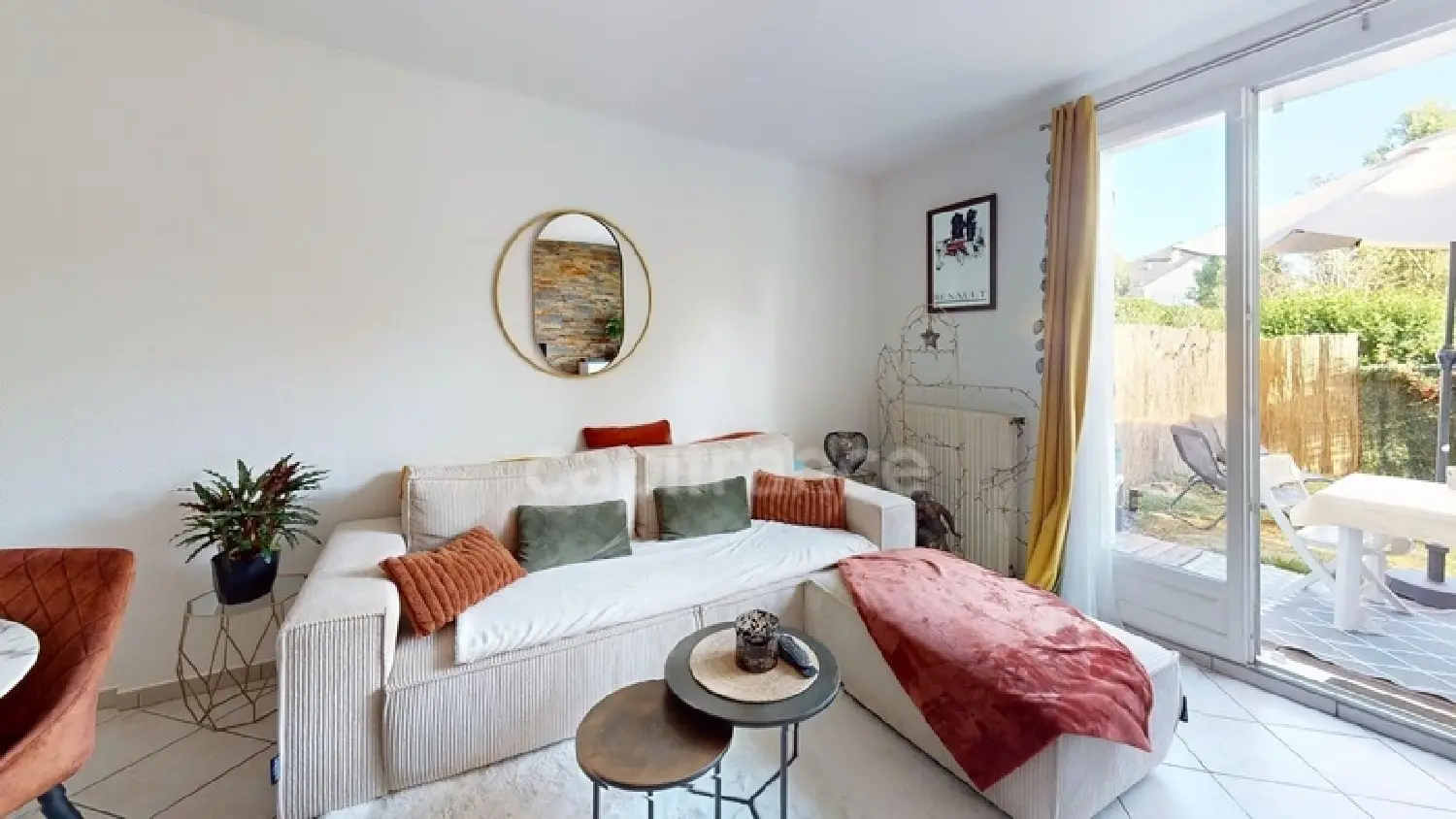  à vendre appartement Savigny-le-Temple Seine-et-Marne 3