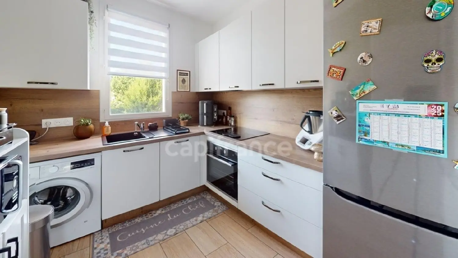  à vendre appartement Savigny-le-Temple Seine-et-Marne 4
