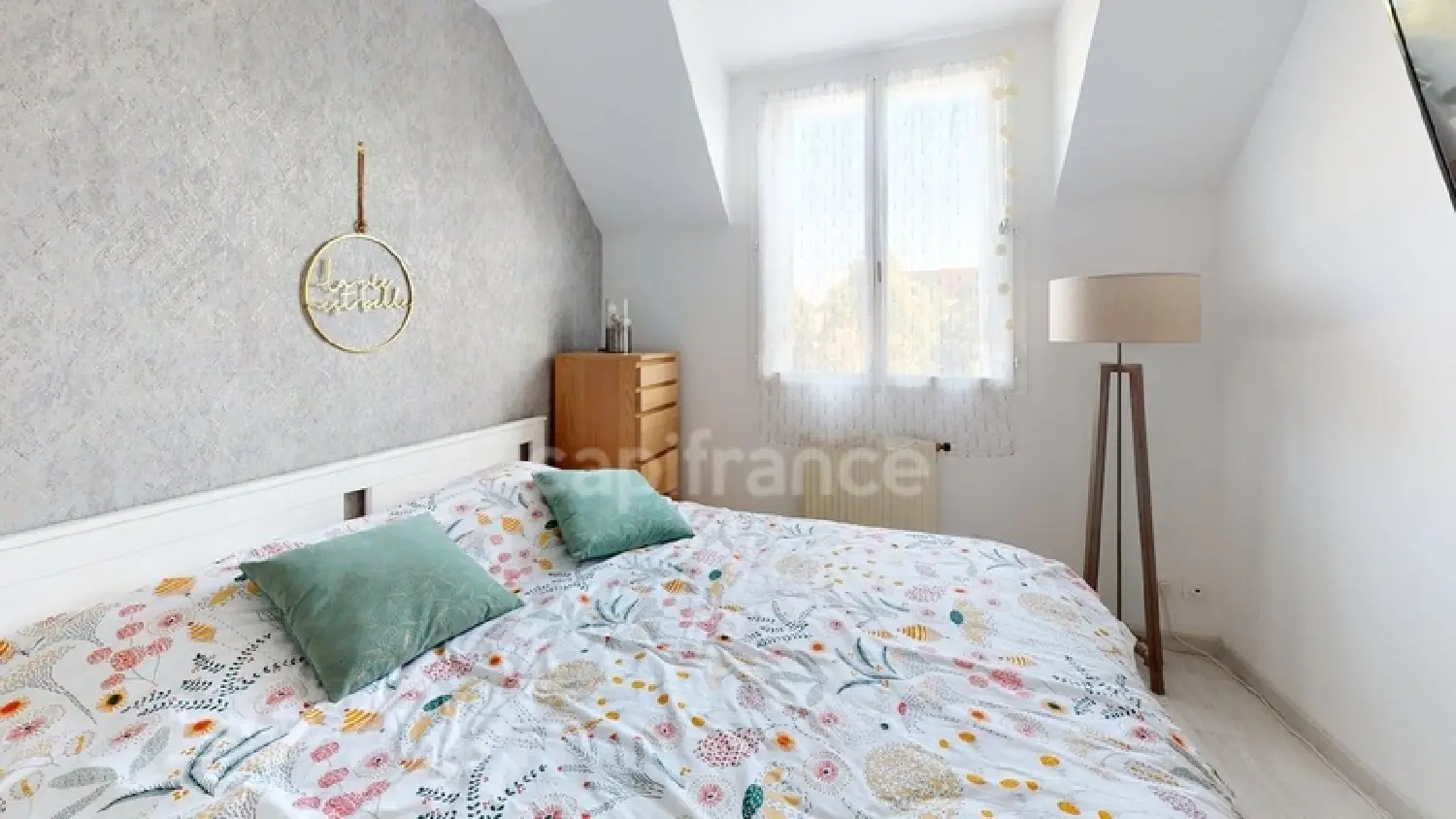  à vendre appartement Savigny-le-Temple Seine-et-Marne 5