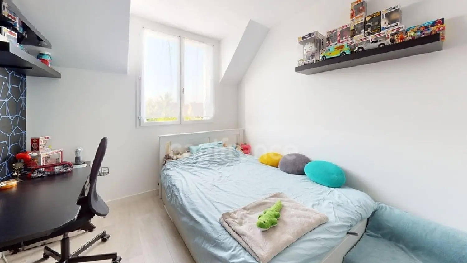  à vendre appartement Savigny-le-Temple Seine-et-Marne 6