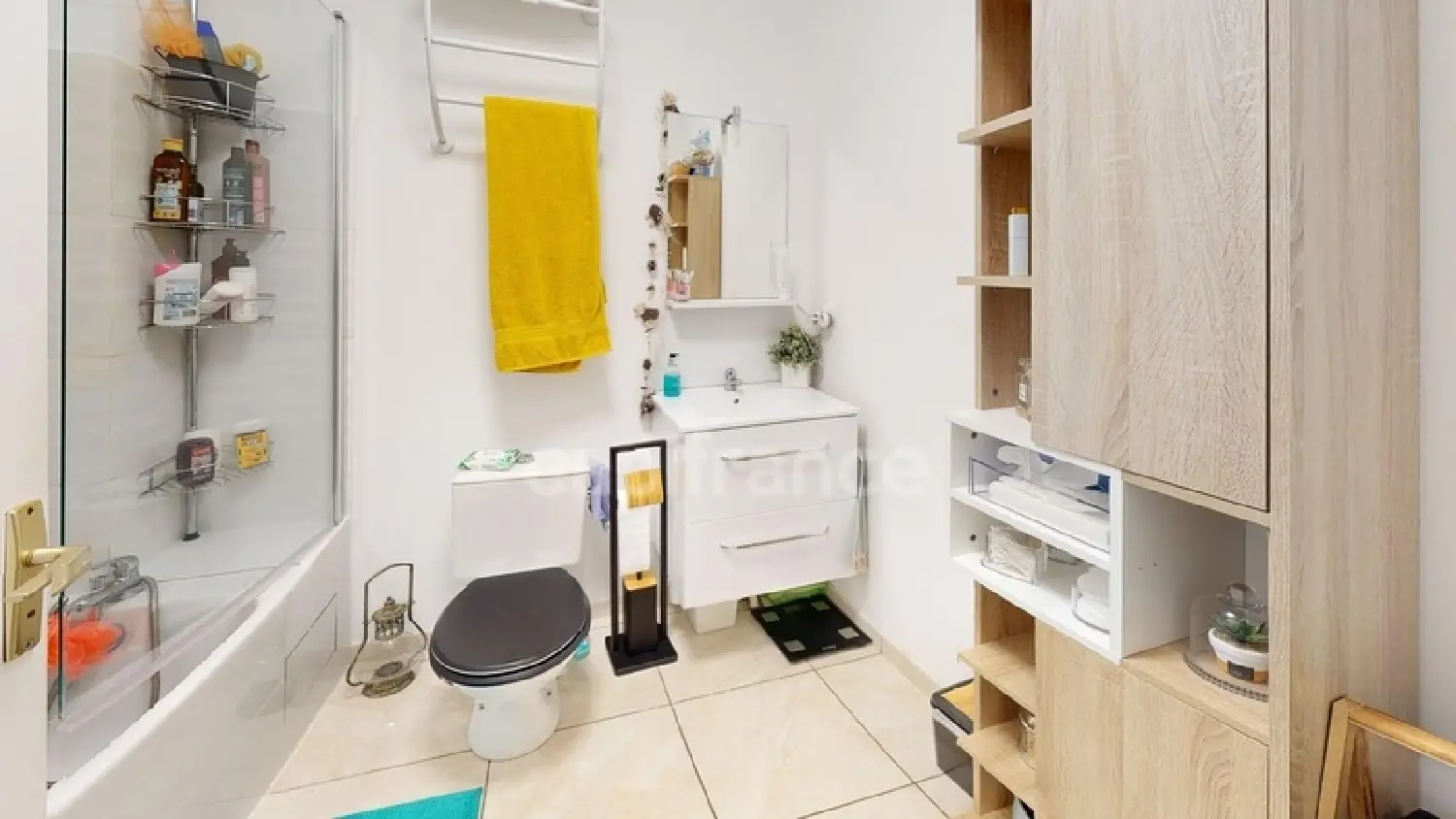  à vendre appartement Savigny-le-Temple Seine-et-Marne 7
