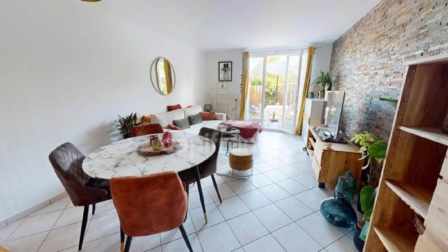  à vendre appartement Savigny-le-Temple Seine-et-Marne 8