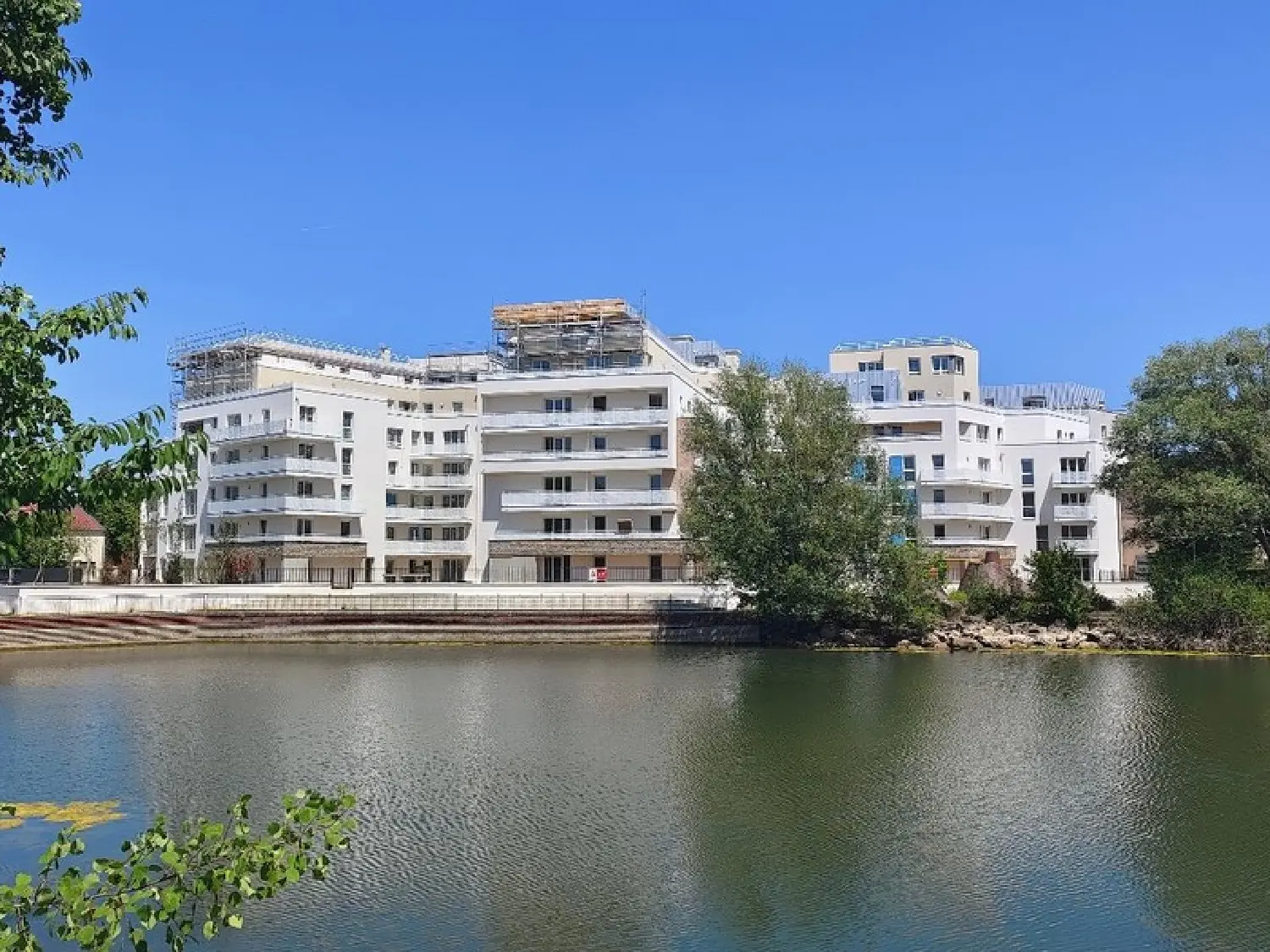  en venta apartamento Savigny-le-Temple Seine-et-Marne 1