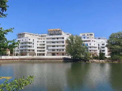 Savigny-le-Temple Seine-et-Marne apartamento foto 7094910
