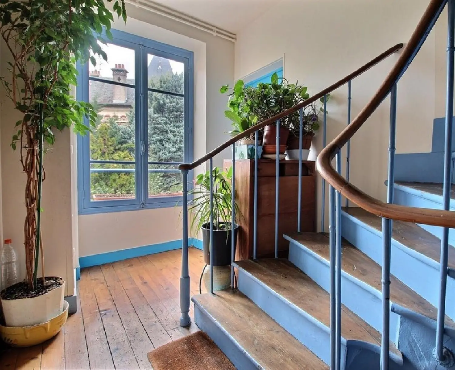  à vendre appartement Savigny-sur-Orge Essonne 1