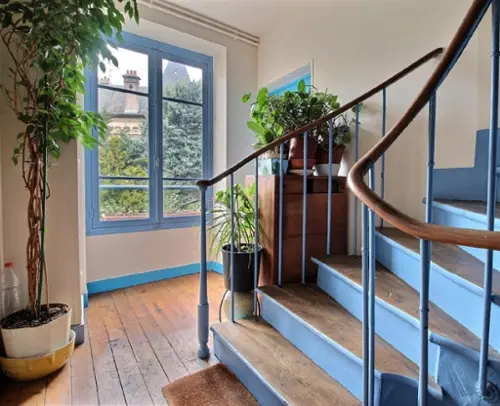 Savigny-sur-Orge Essonne appartement foto 7092062
