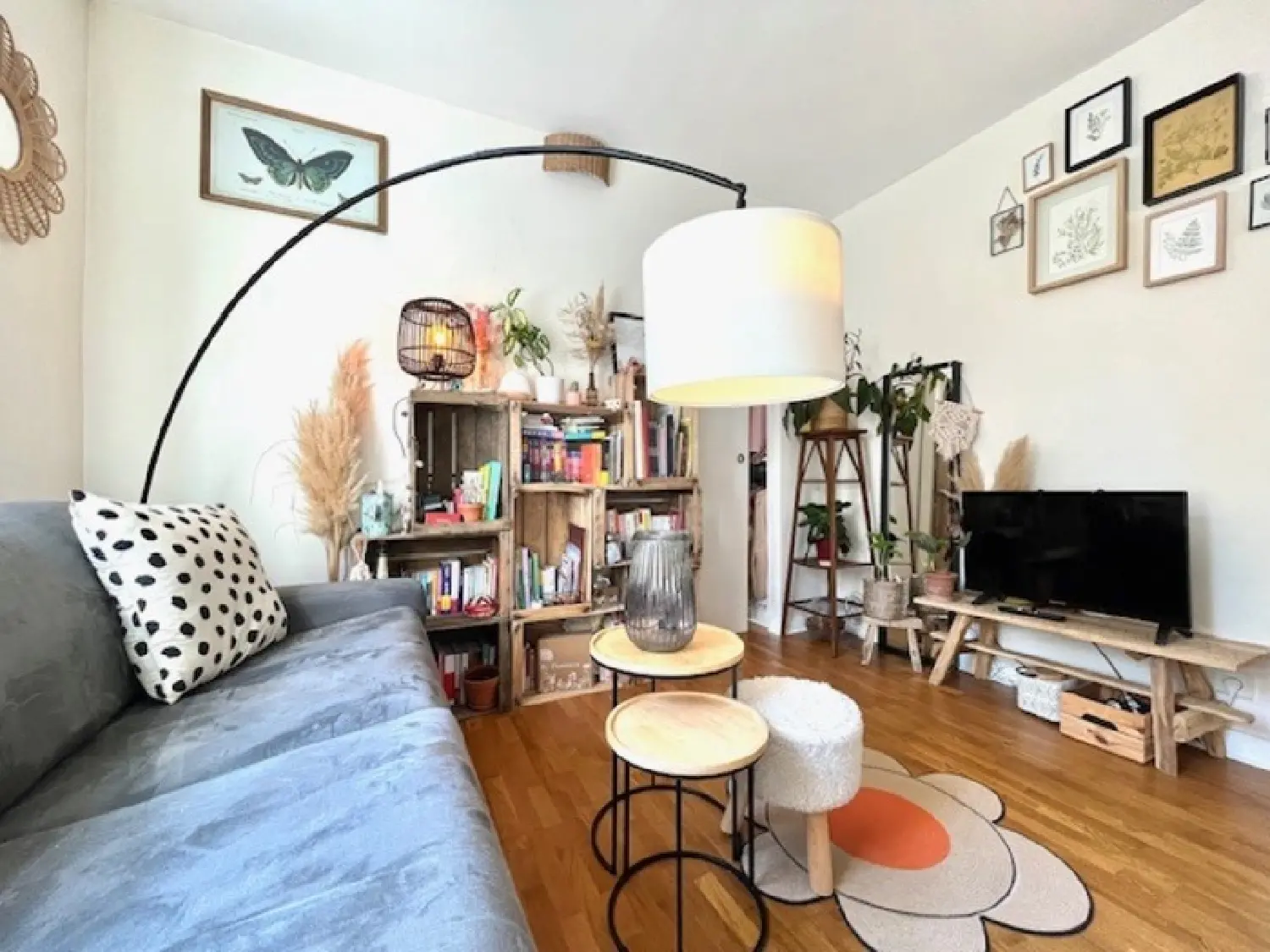  à vendre appartement Savigny-sur-Orge Essonne 2