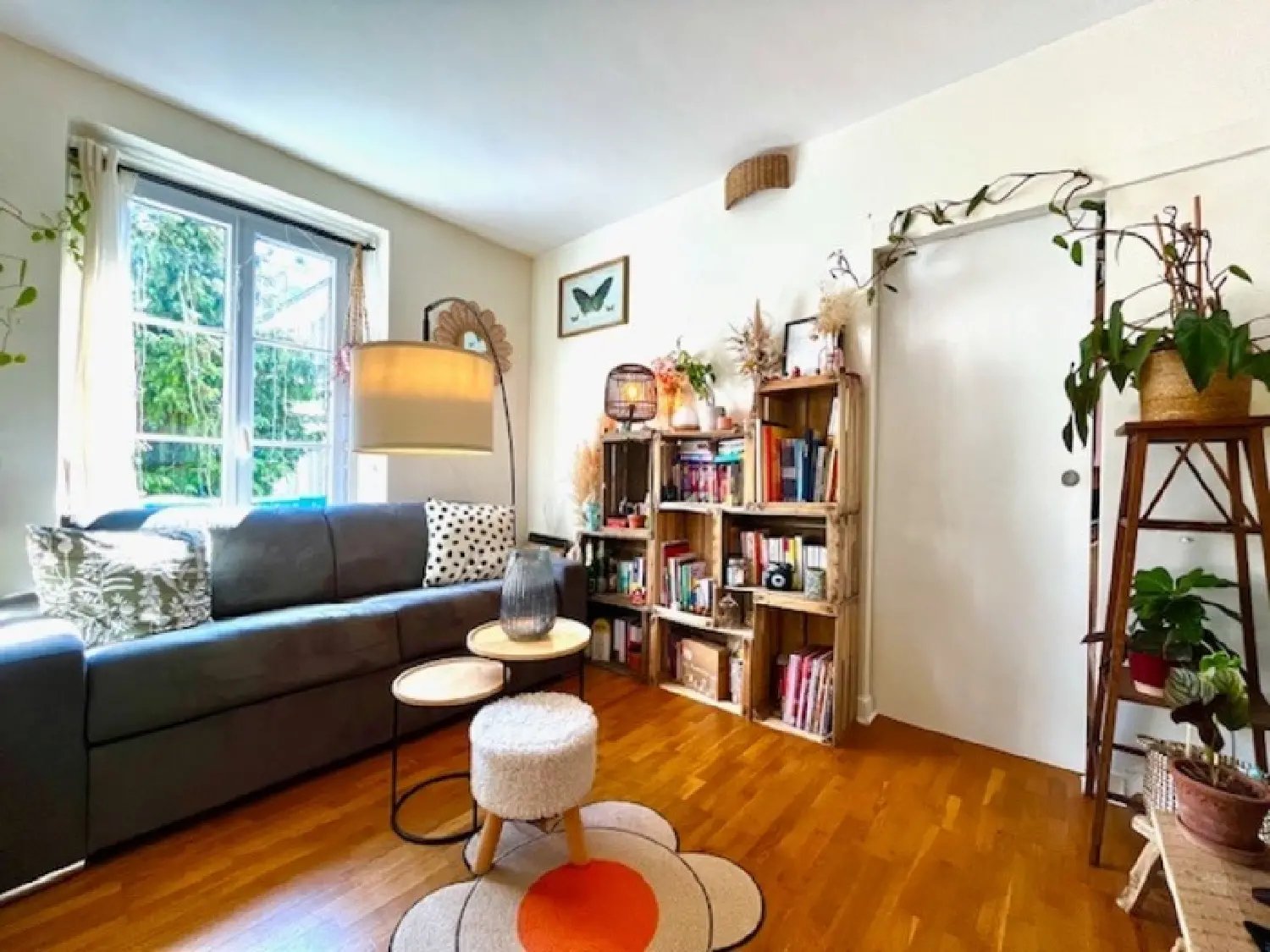  à vendre appartement Savigny-sur-Orge Essonne 3