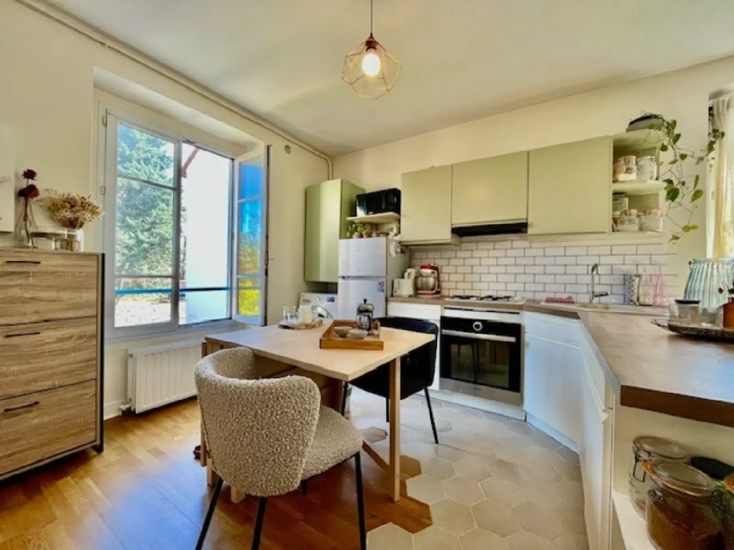  à vendre appartement Savigny-sur-Orge Essonne 4