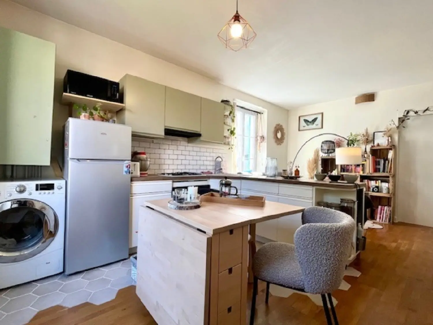  à vendre appartement Savigny-sur-Orge Essonne 5