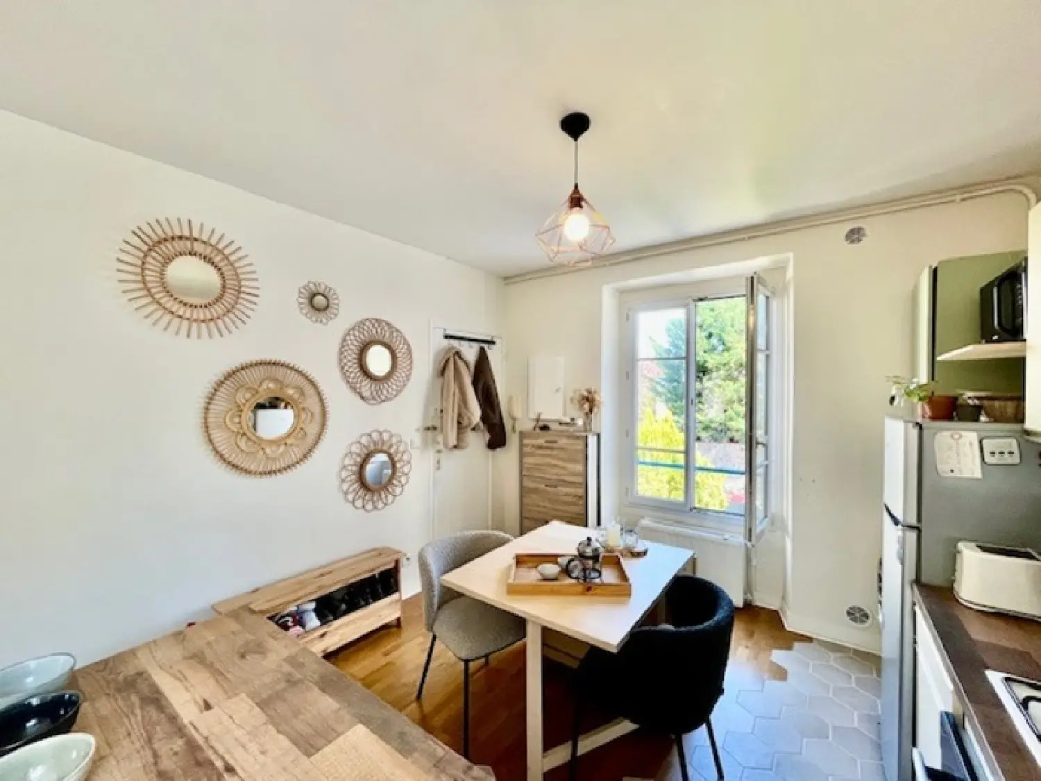  à vendre appartement Savigny-sur-Orge Essonne 6