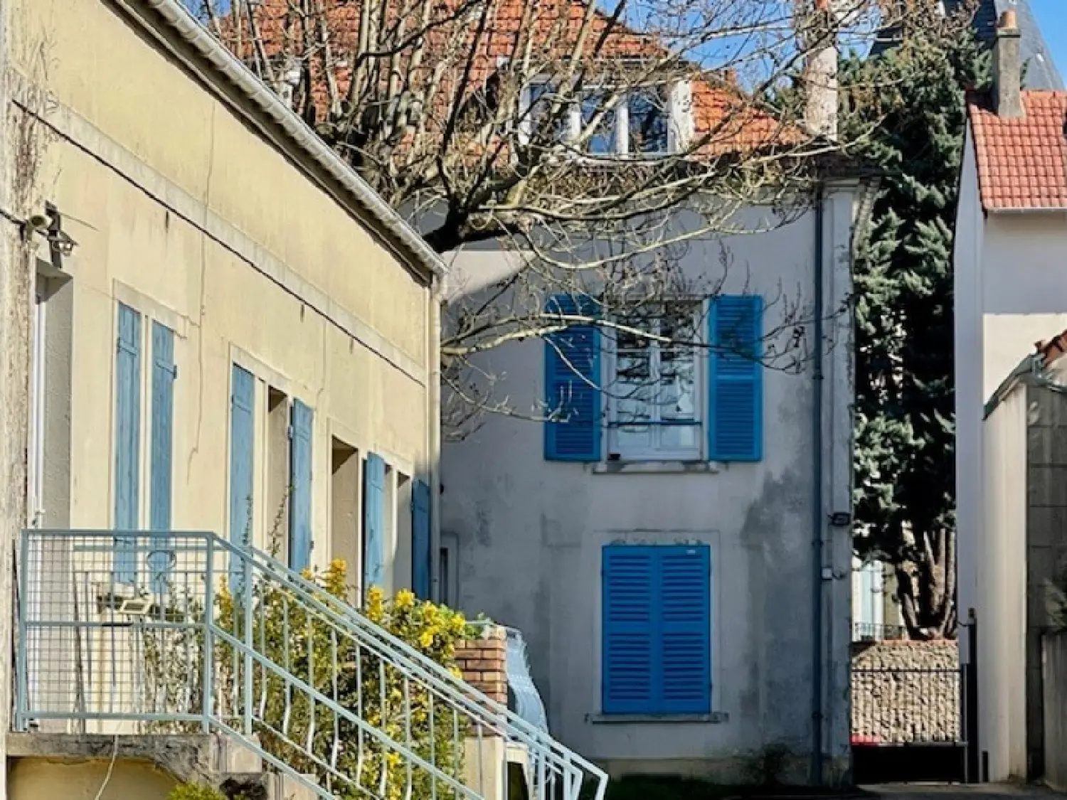  à vendre appartement Savigny-sur-Orge Essonne 7