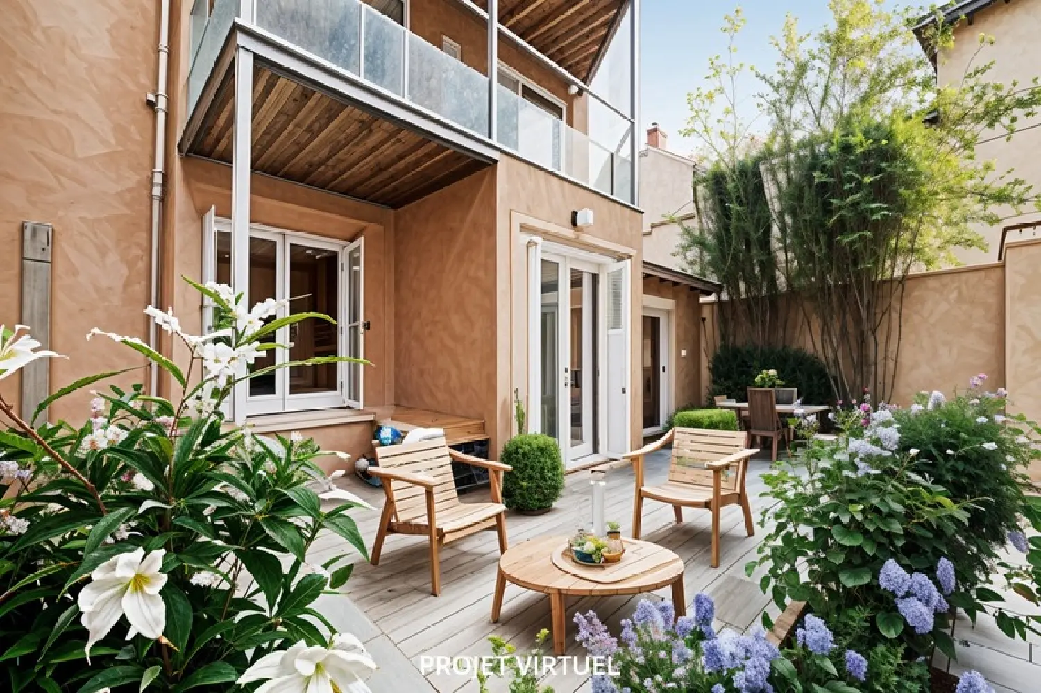  te koop appartement Savigny-sur-Orge Essonne 1