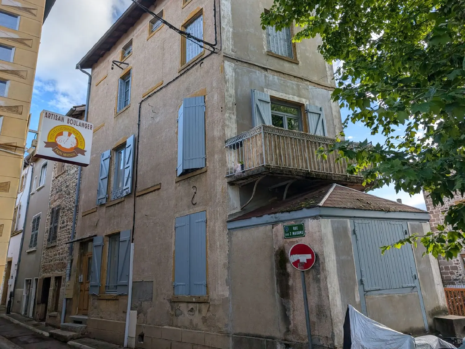  en venta apartamento Savigny Rhône 1