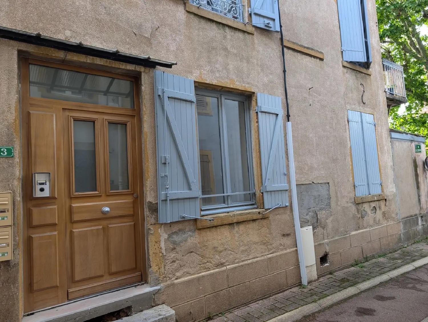 en venta apartamento Savigny Rhône 2