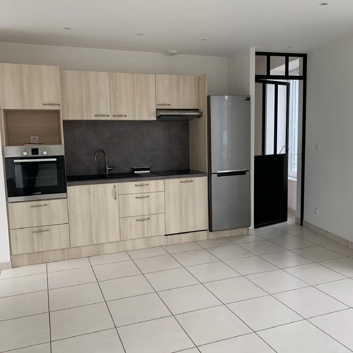 en venta apartamento Savigny Rhône 3