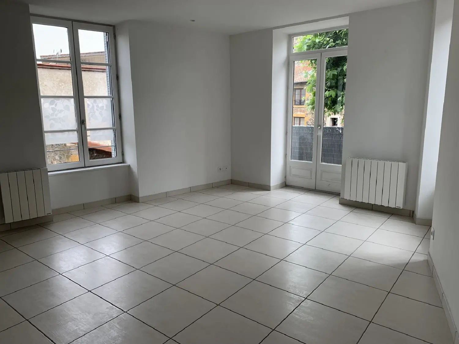  en venta apartamento Savigny Rhône 4