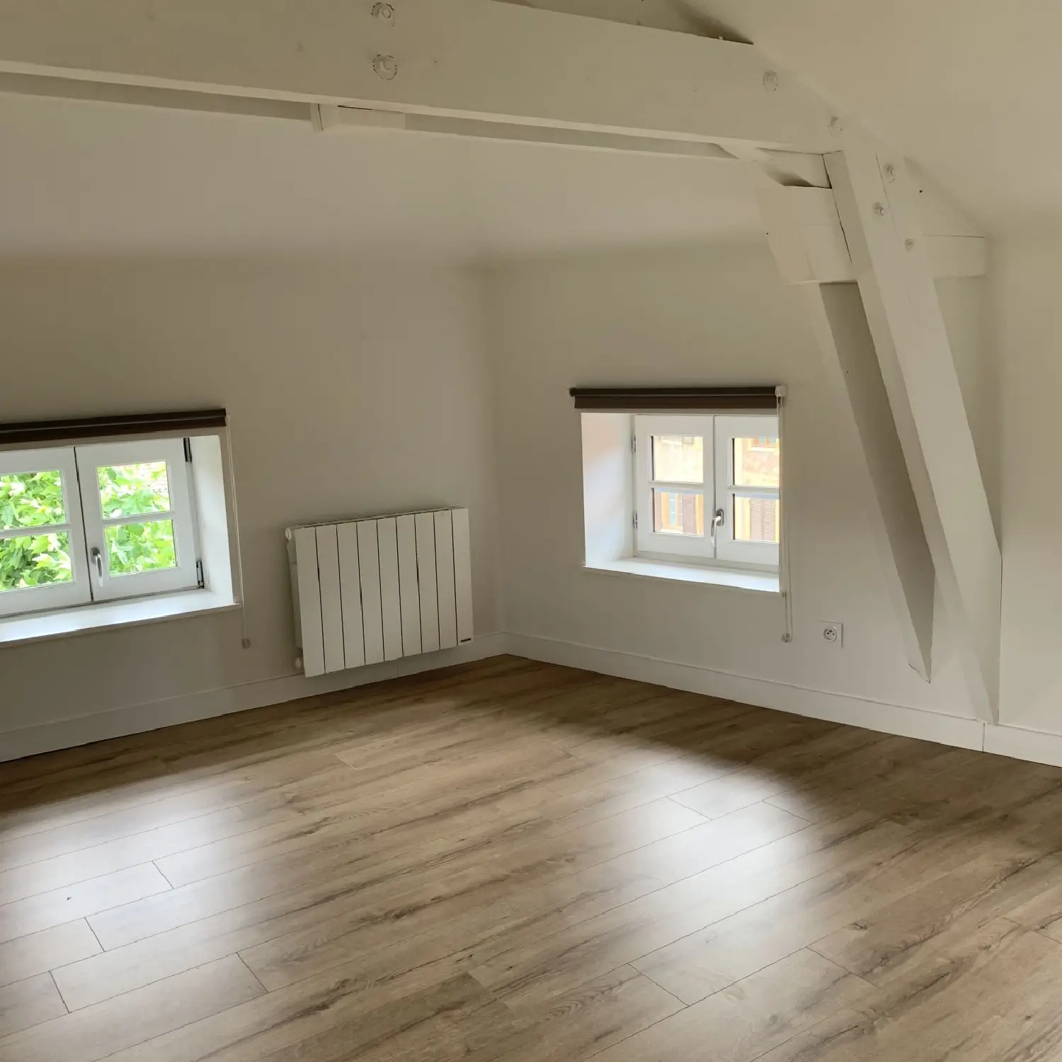  en venta apartamento Savigny Rhône 5