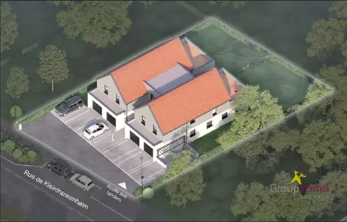 Schnersheim Bas-Rhin appartement foto 7103279