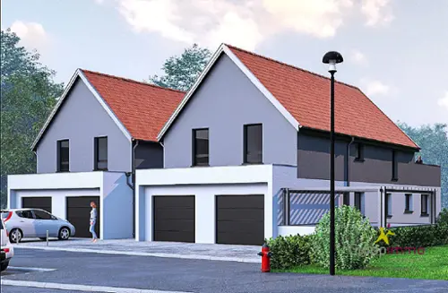 Schnersheim Bas-Rhin appartement foto 7103280