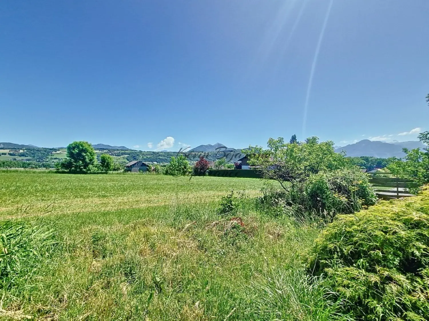  te koop appartement Scientrier Haute-Savoie 3