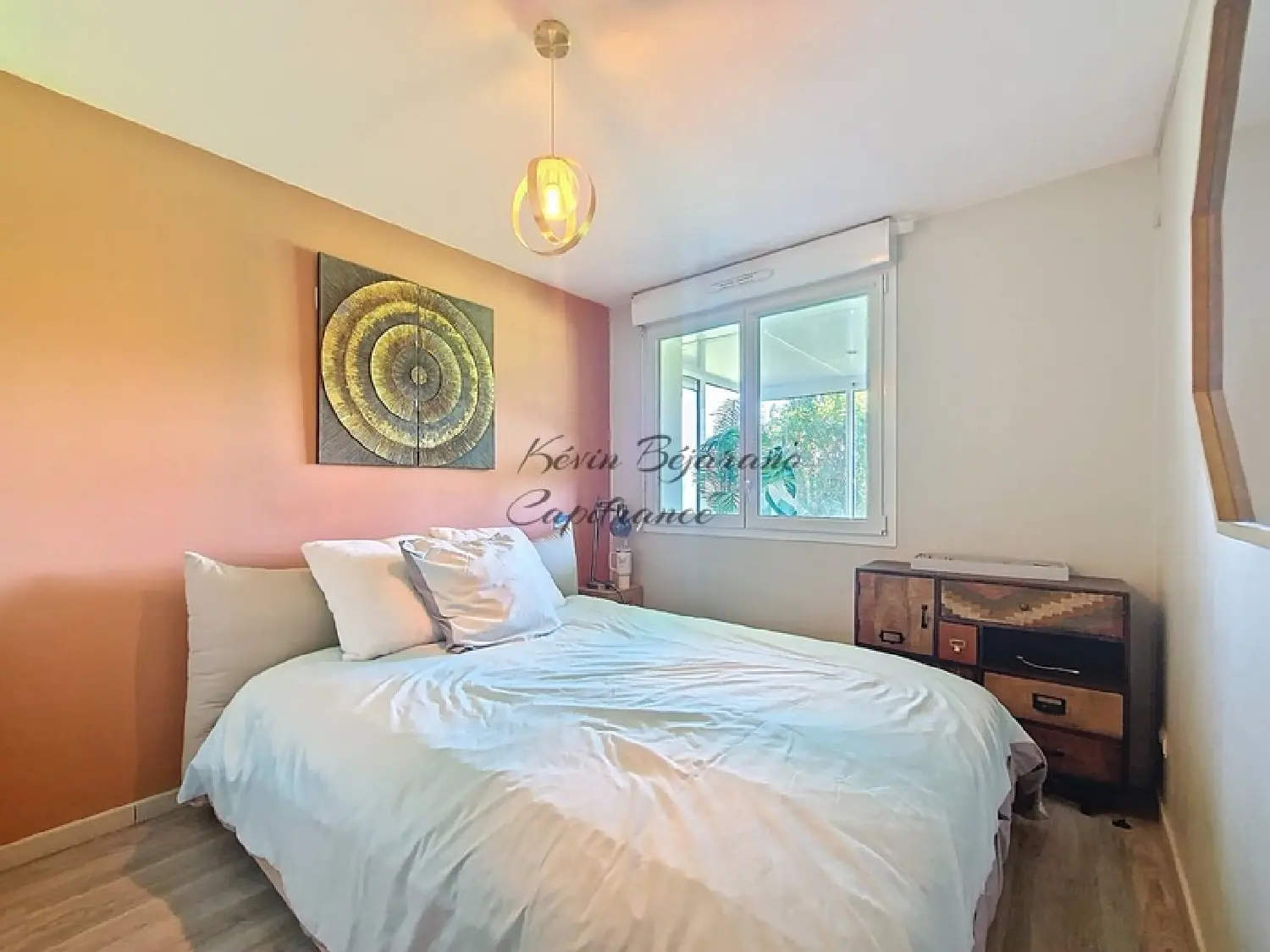  te koop appartement Scientrier Haute-Savoie 5
