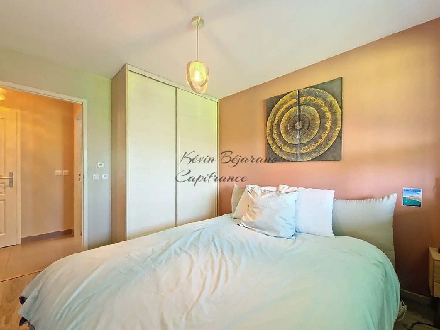  te koop appartement Scientrier Haute-Savoie 8