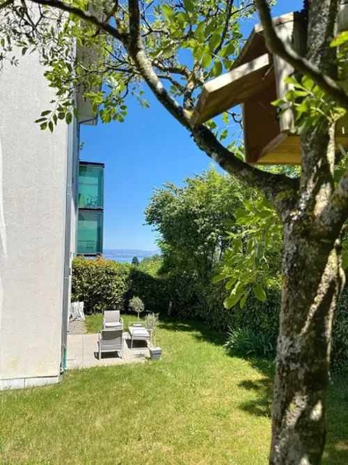 Sciez Haute-Savoie appartement foto 7094863