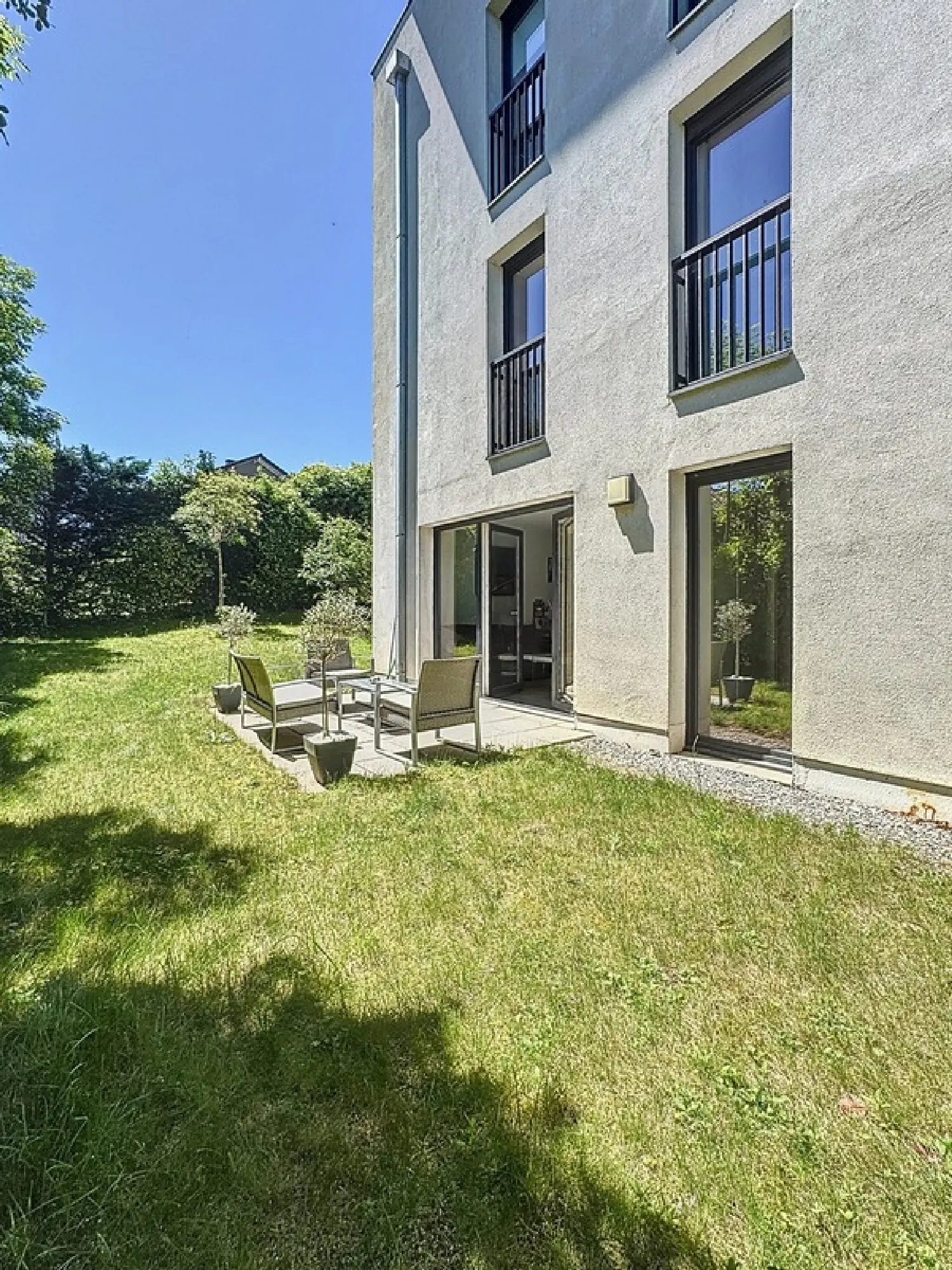  te koop appartement Sciez Haute-Savoie 2