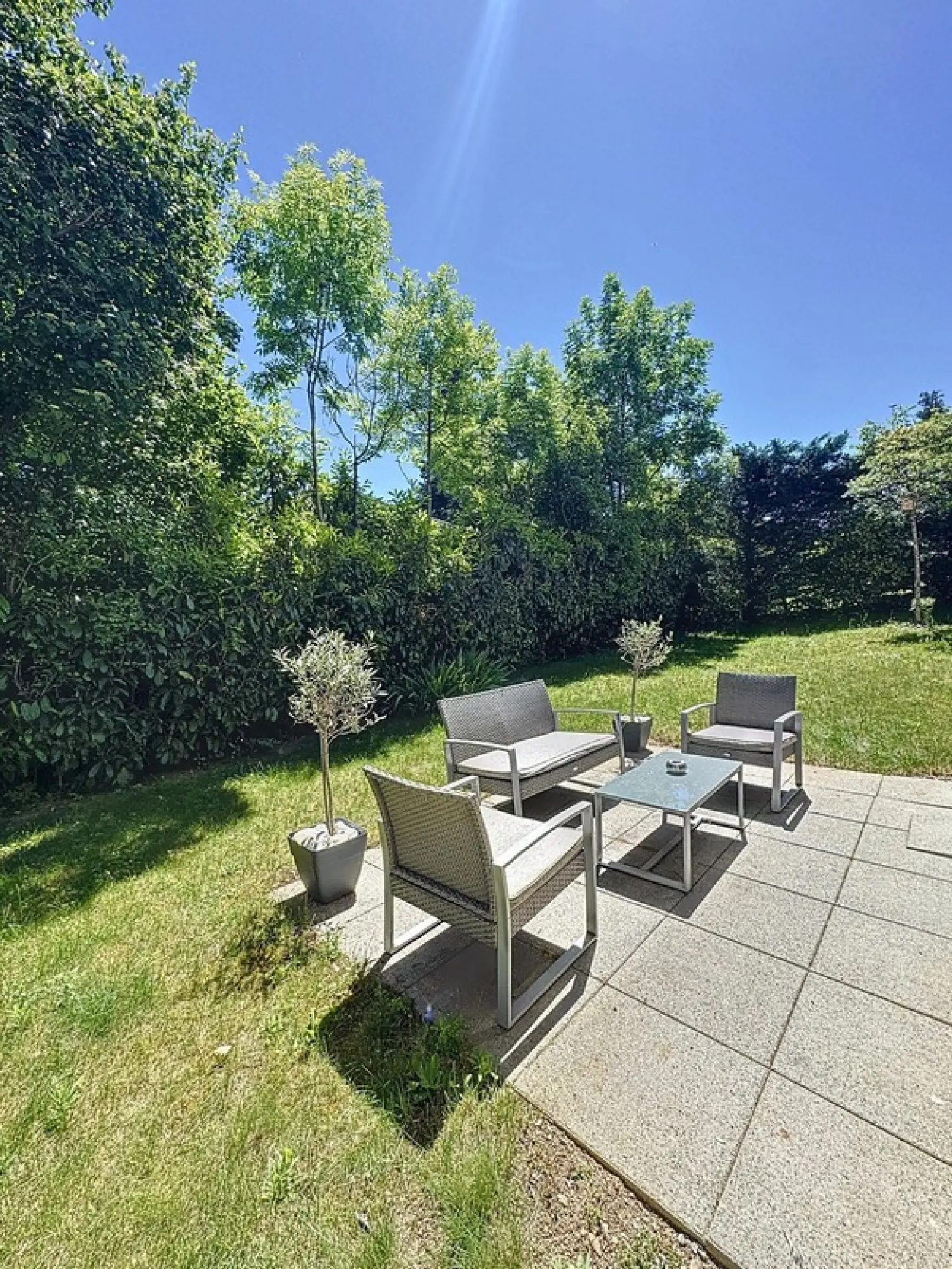 te koop appartement Sciez Haute-Savoie 3