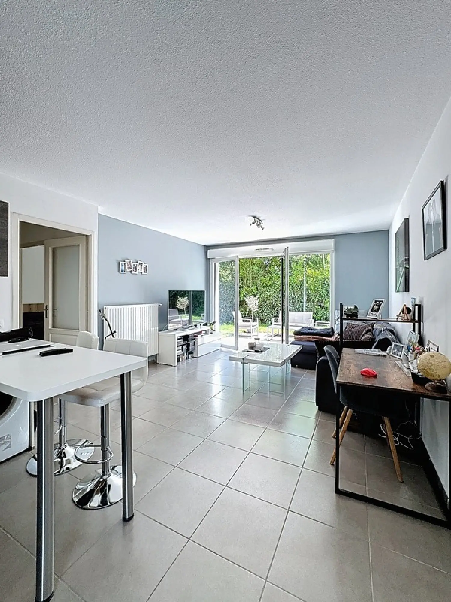  te koop appartement Sciez Haute-Savoie 4
