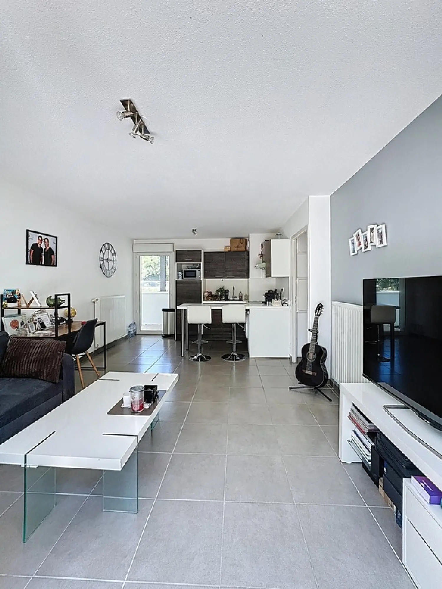  te koop appartement Sciez Haute-Savoie 5