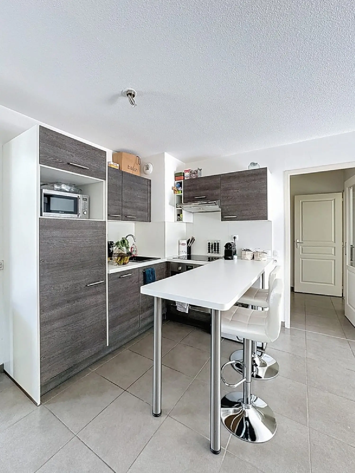 te koop appartement Sciez Haute-Savoie 6