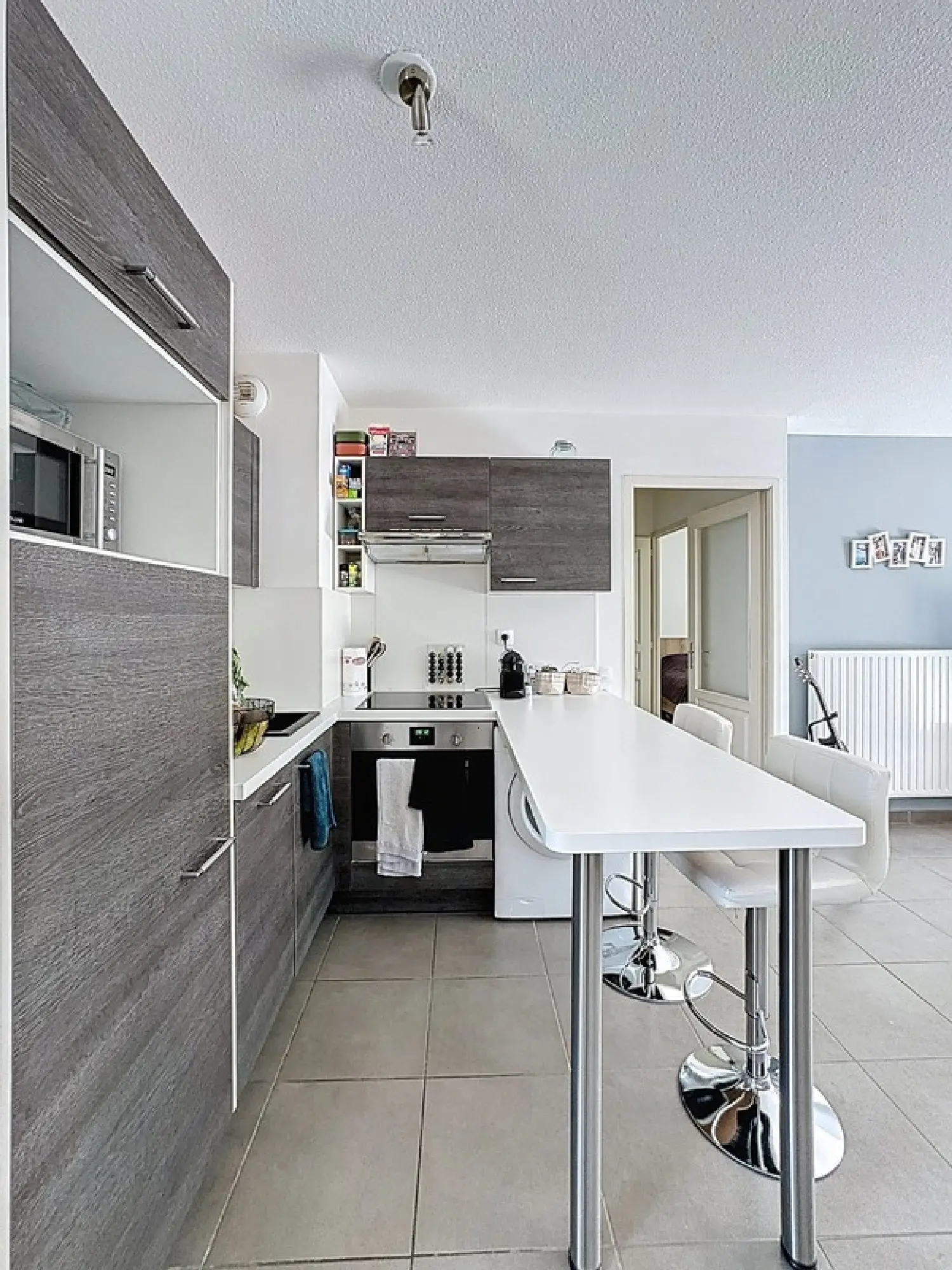  te koop appartement Sciez Haute-Savoie 7