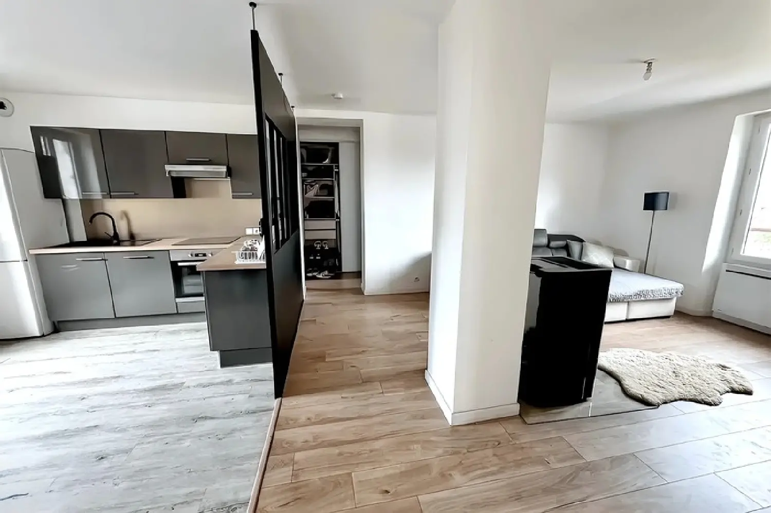  te koop appartement Sciez Haute-Savoie 1