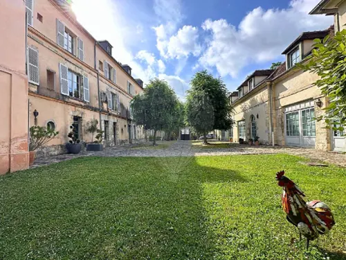 Senlis Oise appartement foto 7087119