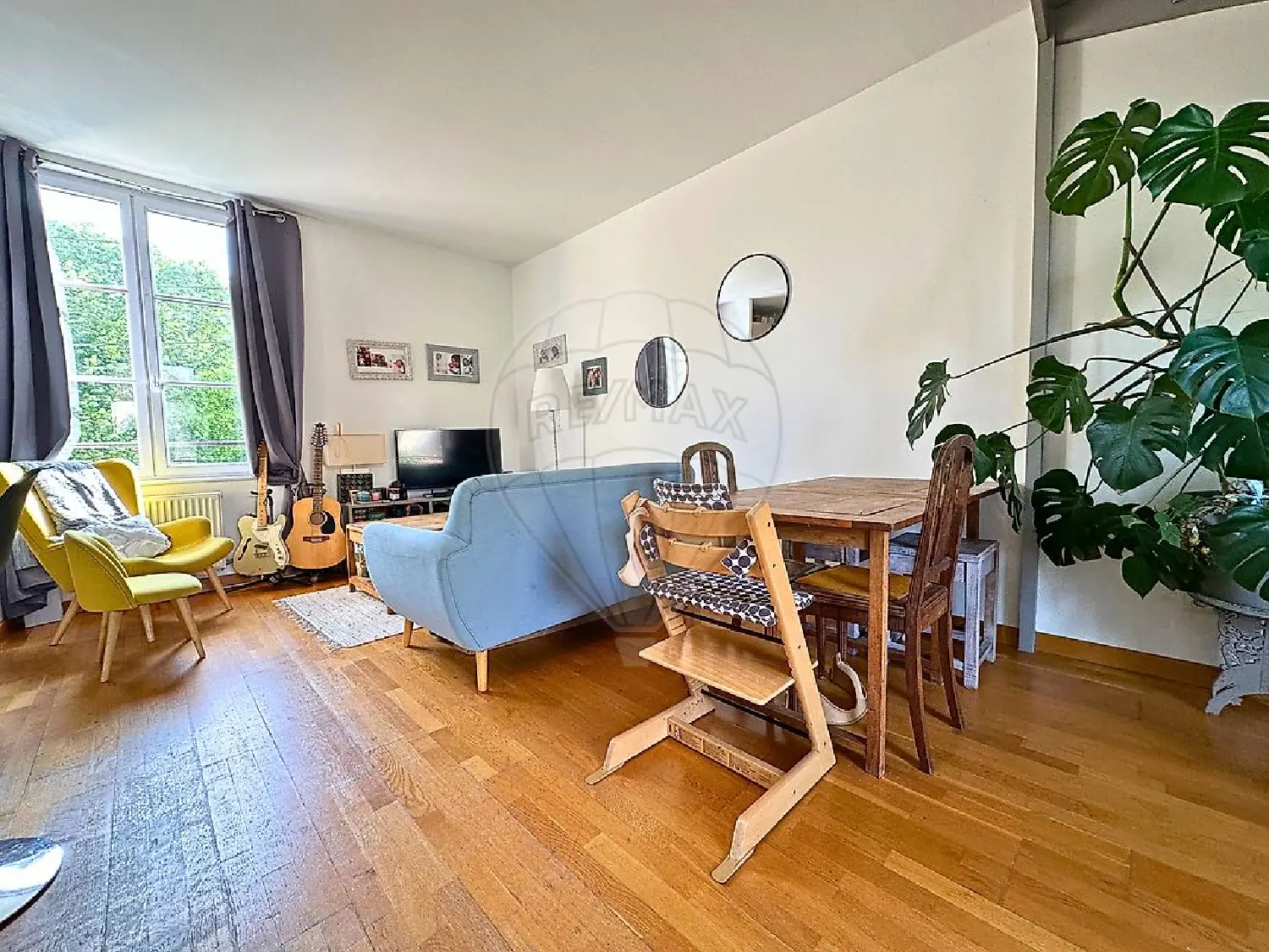  à vendre appartement Senlis Oise 2