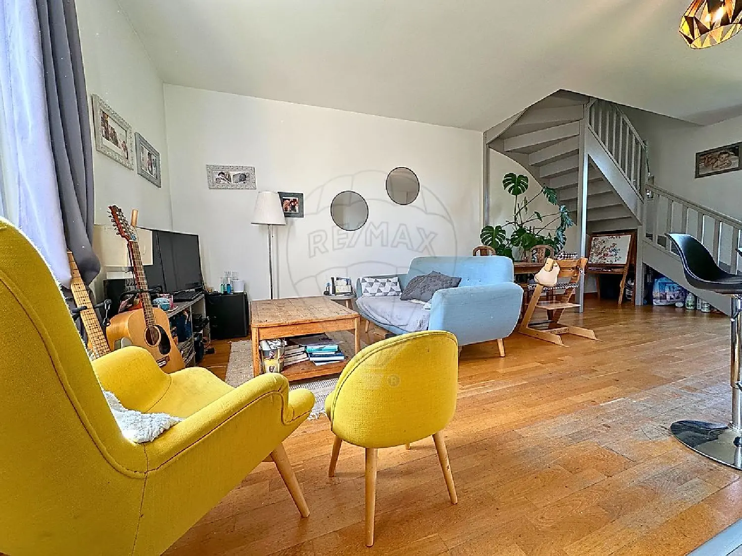  à vendre appartement Senlis Oise 4