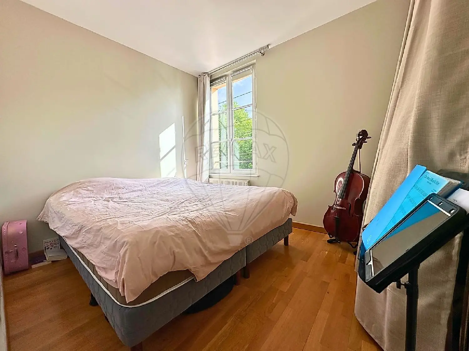  à vendre appartement Senlis Oise 6