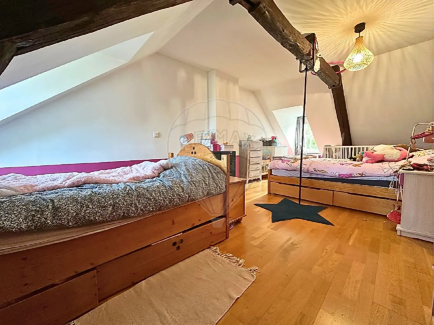  à vendre appartement Senlis Oise 8