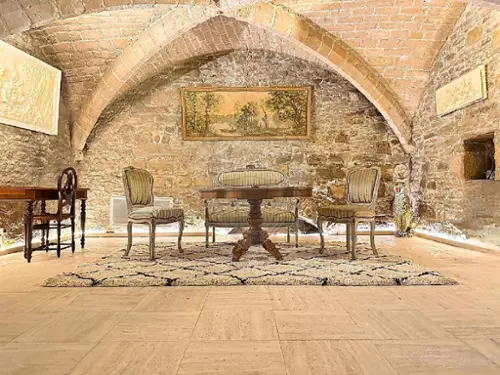 Senlis Oise apartamento foto 7096316