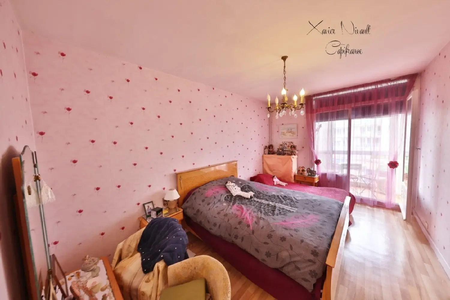  te koop appartement Sennecé-lès-Mâcon Saône-et-Loire 3