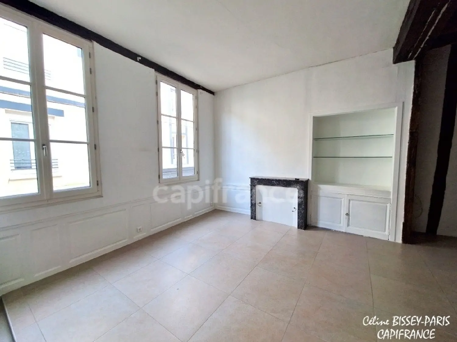  à vendre appartement Sens Yonne 1