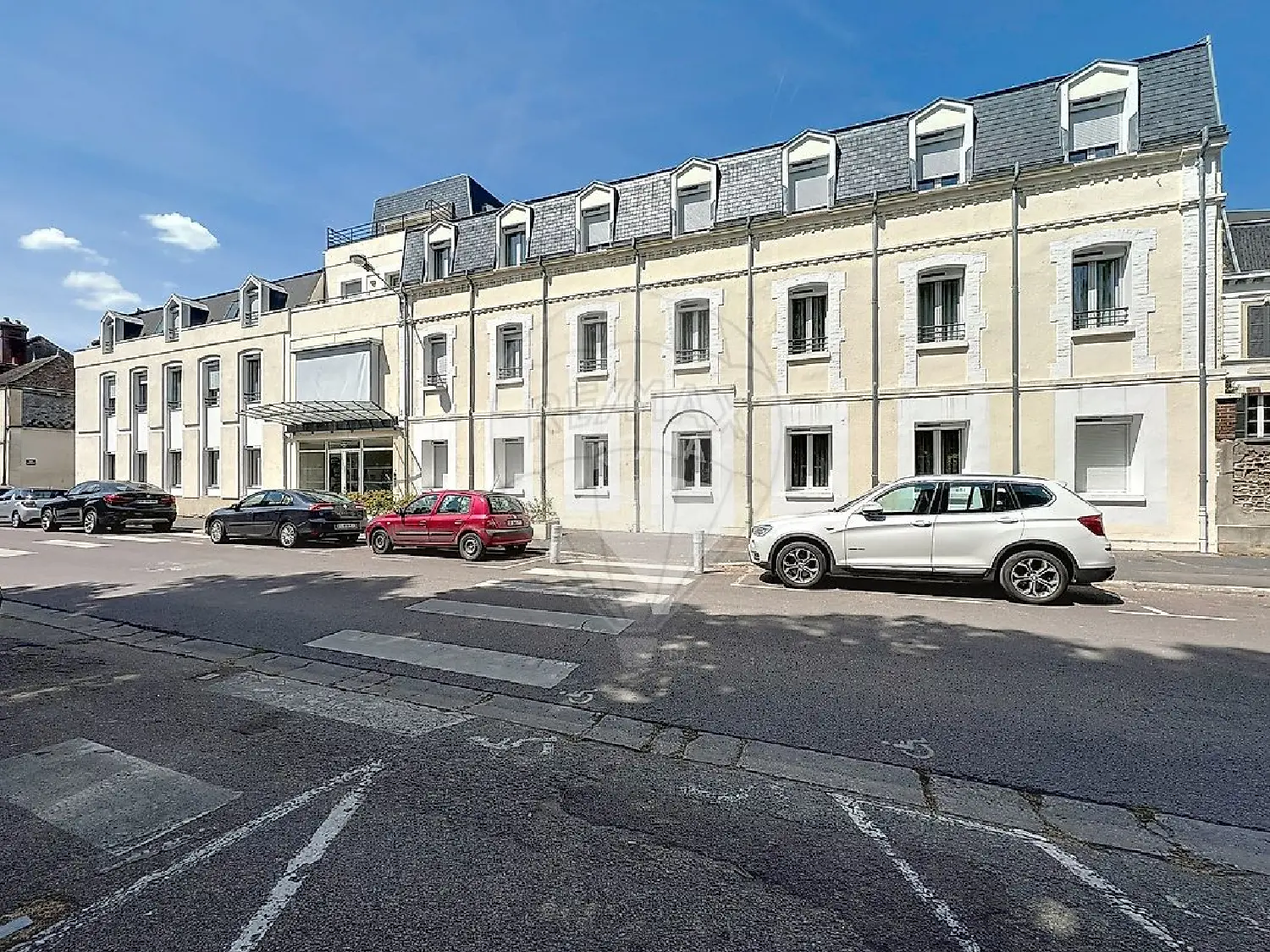  kaufen Wohnung/ Apartment Sens Yonne 1