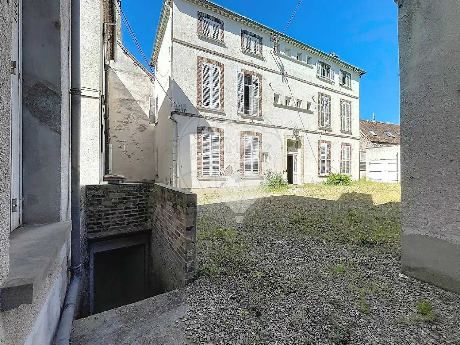  kaufen Wohnung/ Apartment Sens Yonne 8