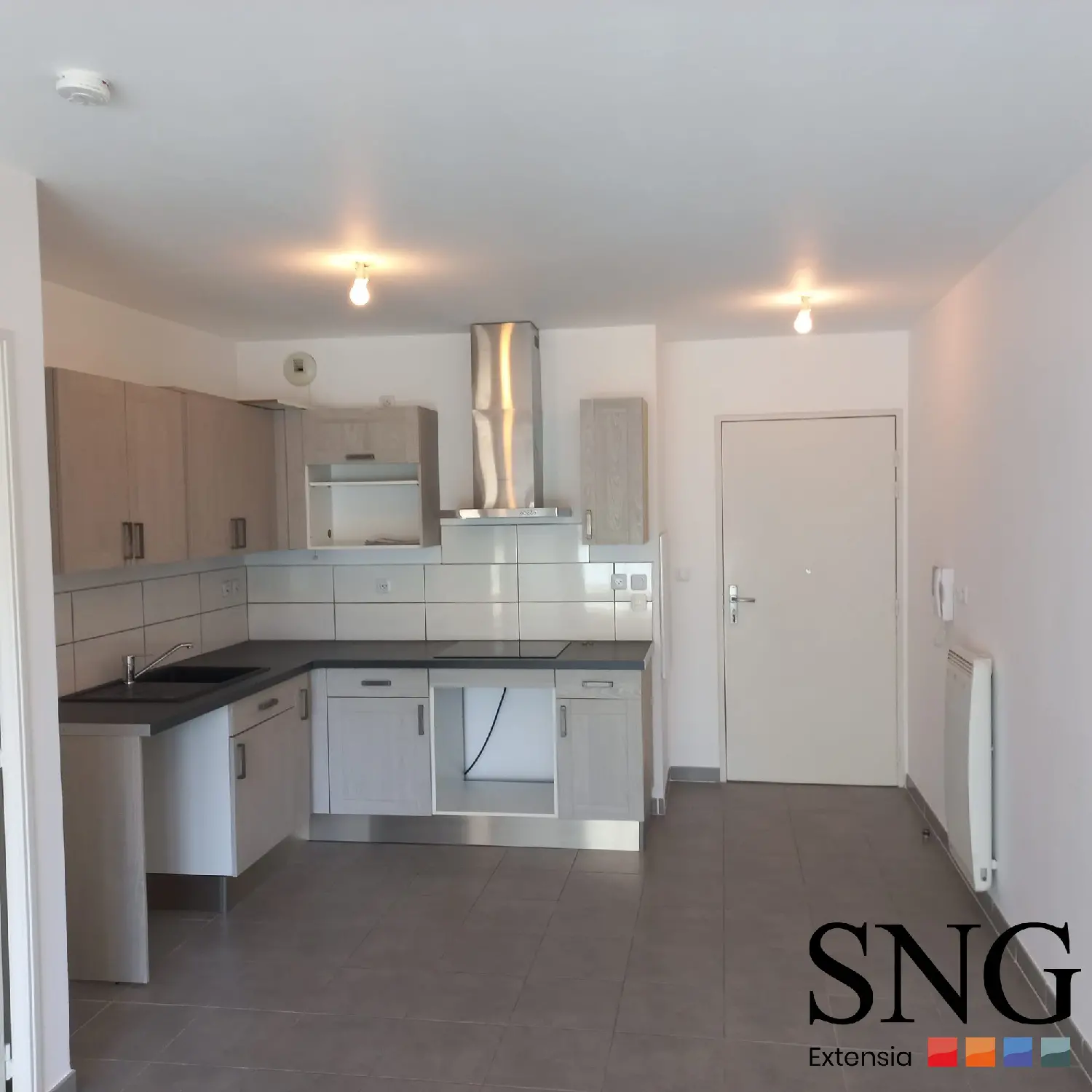  à vendre appartement Septèmes-les-Vallons Bouches-du-Rhône 1