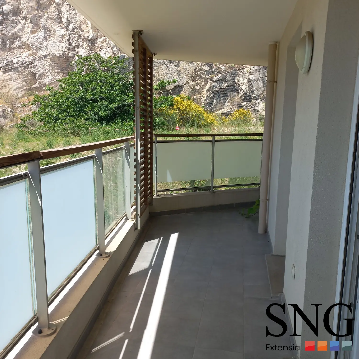  à vendre appartement Septèmes-les-Vallons Bouches-du-Rhône 2