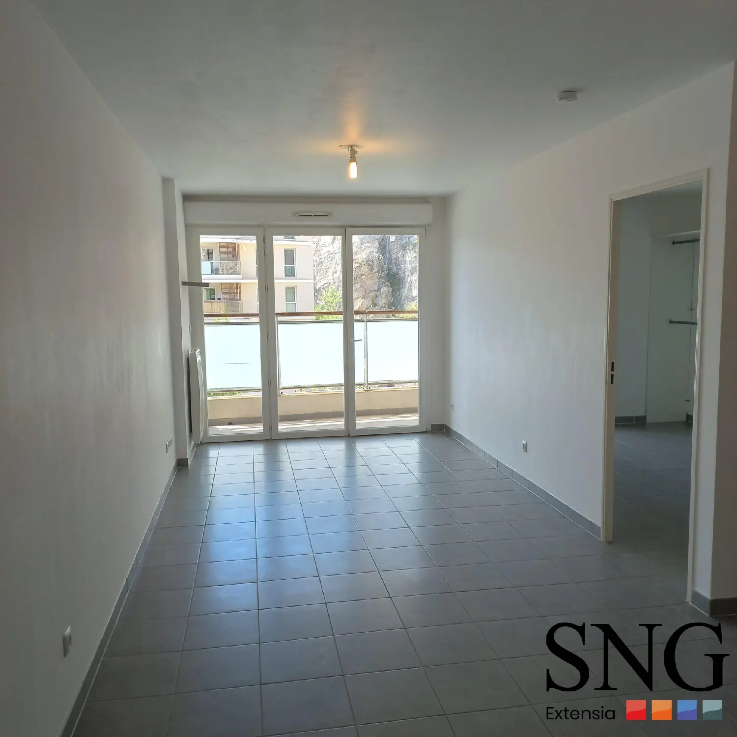  à vendre appartement Septèmes-les-Vallons Bouches-du-Rhône 3