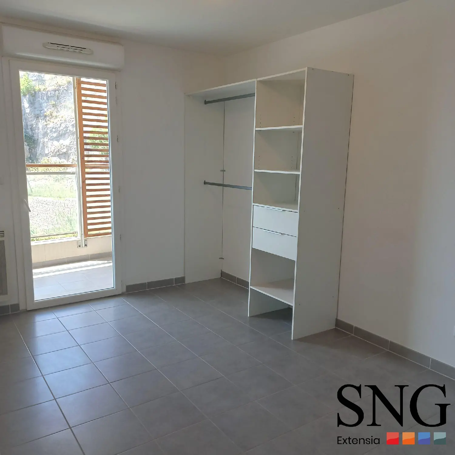  à vendre appartement Septèmes-les-Vallons Bouches-du-Rhône 4