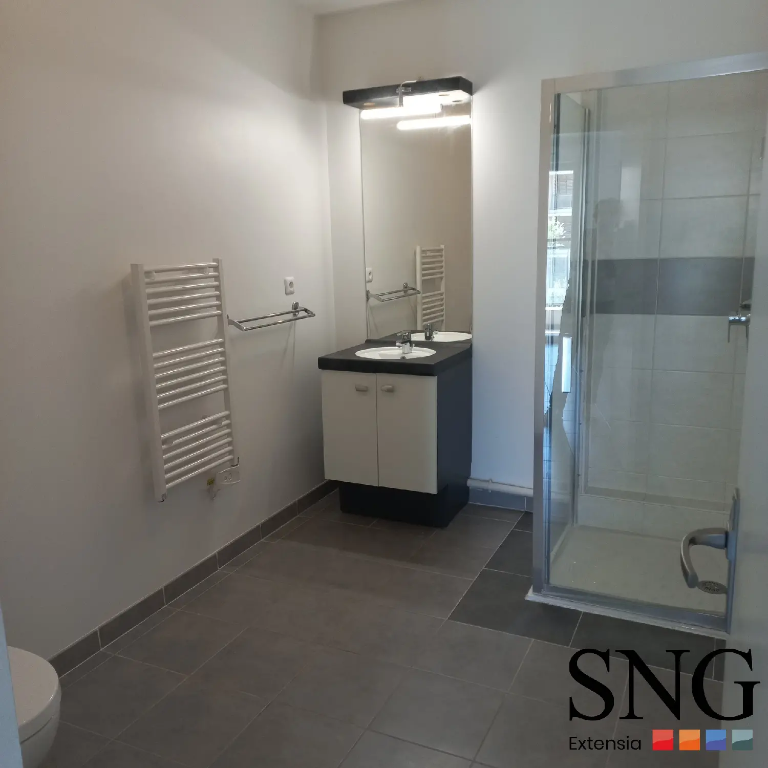  à vendre appartement Septèmes-les-Vallons Bouches-du-Rhône 5